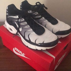 Nike Air Max Plus GS